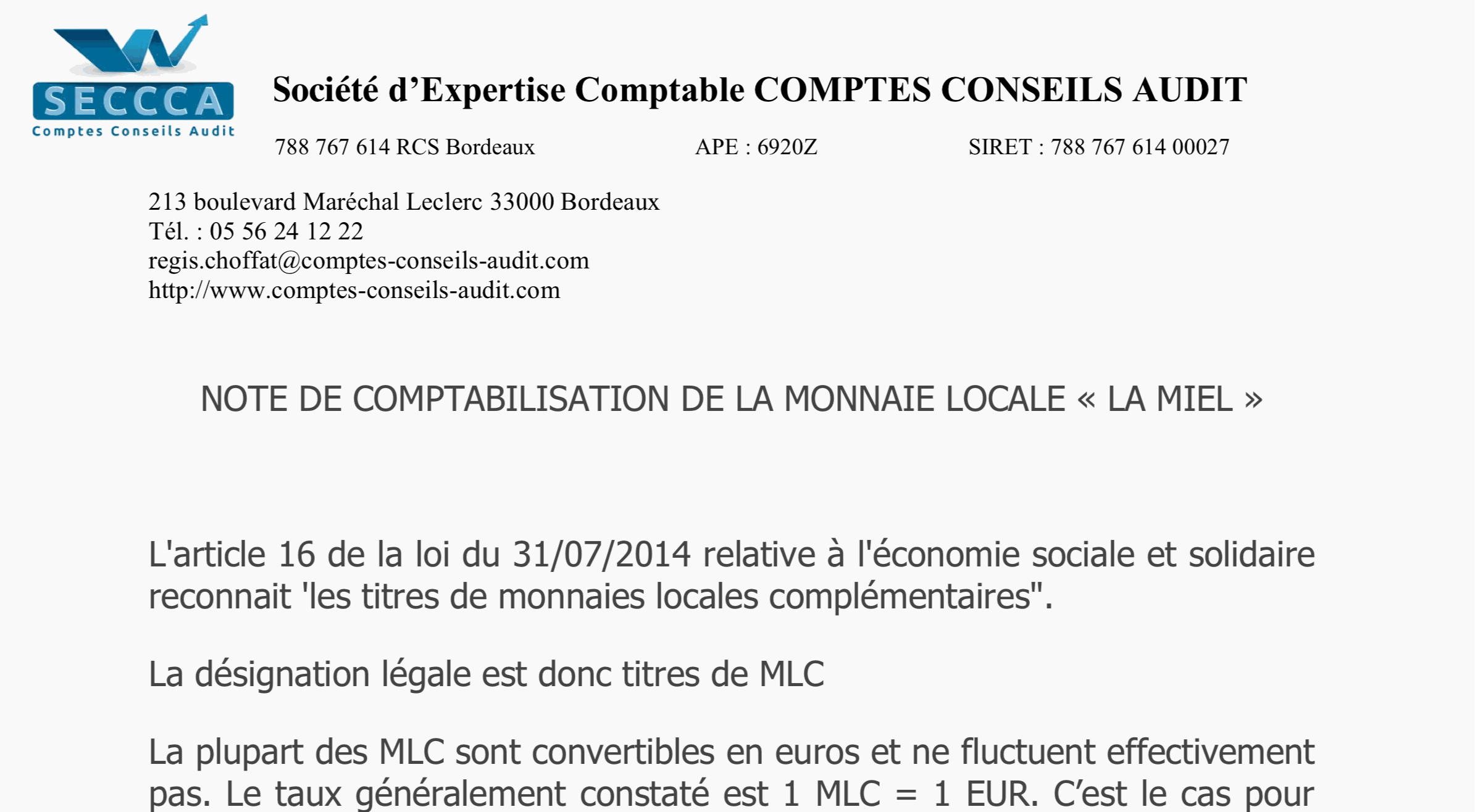 Odoo- Echantillon n° 2 pour trois colonnes