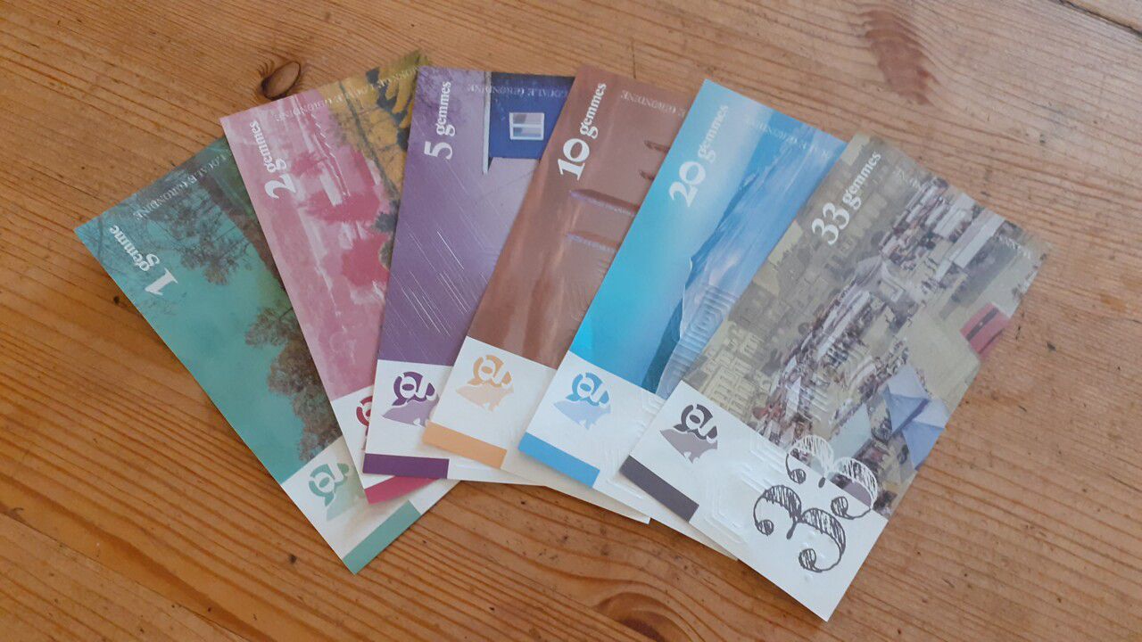 Odoo • Image et Texte