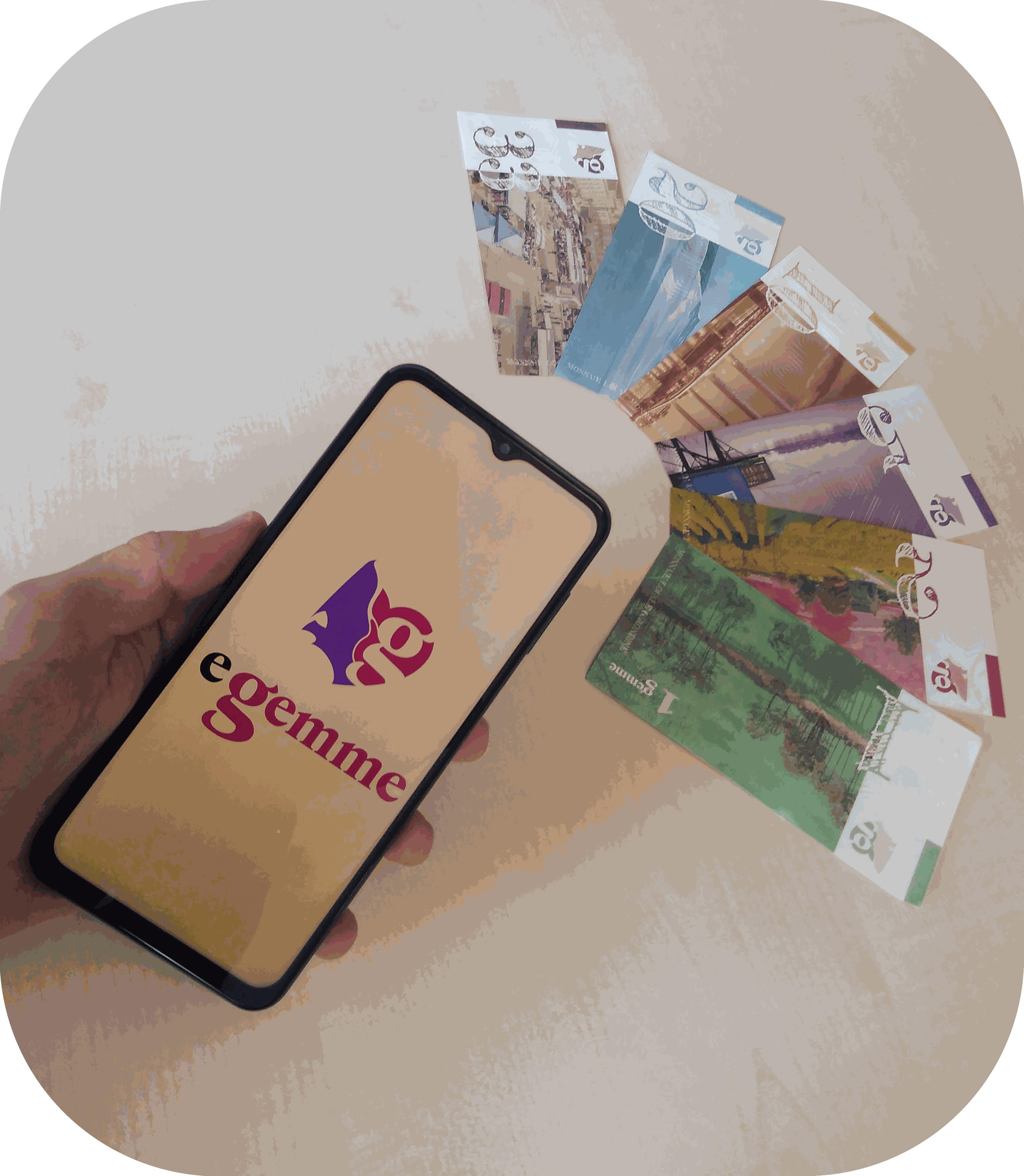 Odoo • Image et Texte
