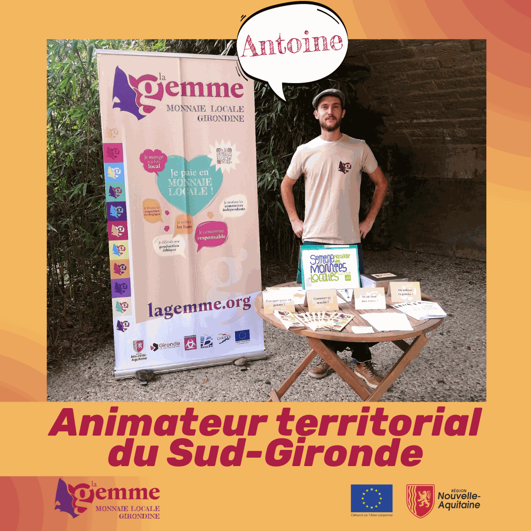 Odoo • Texte et Image